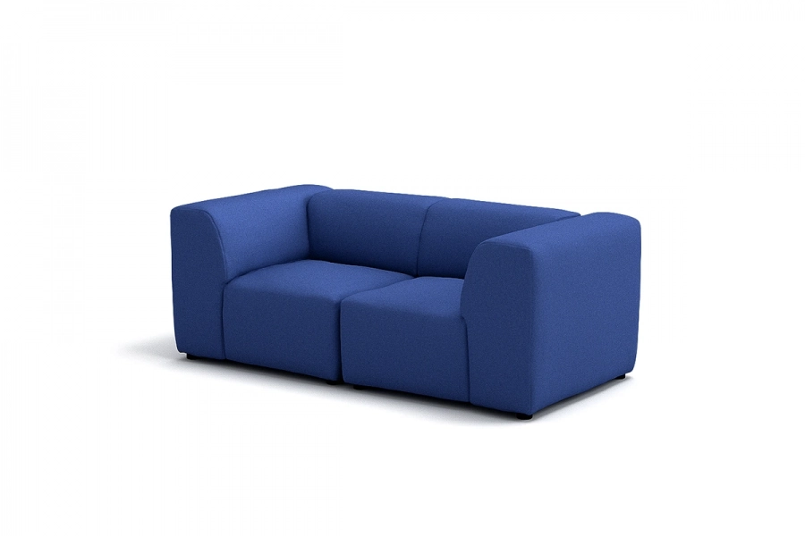 Model ONYX - Onyx sofa 2 osobowa